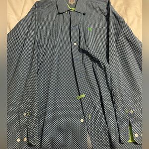 Cinch western shirt